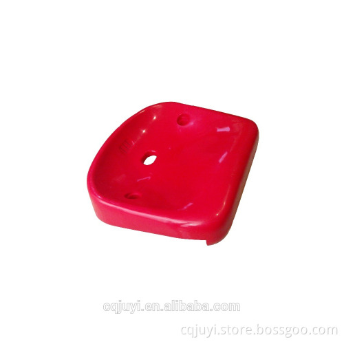 Small PP Chair Football Stadium Chairs PP Plastic chair No Folded and Plastic Material plastic stadium chair price IPM-3200